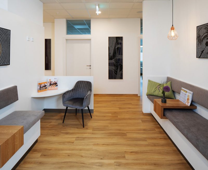 Architekturfotograf Klaus Mitterhauser