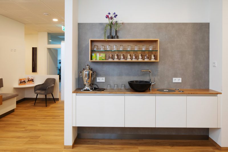 Architekturfotograf Klaus Mitterhauser